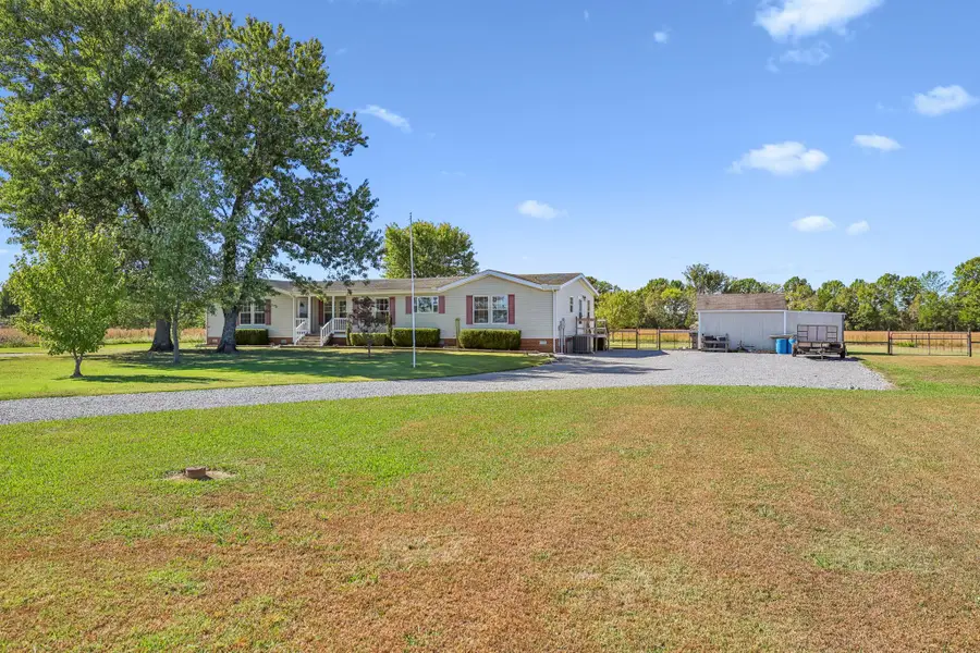 1852 Salem Rd, Lebanon, TN 37090 - #2