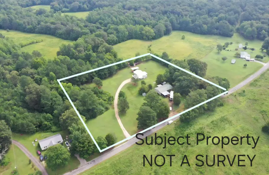 455 Rawls Rd, Paris, TN 38242 - #2