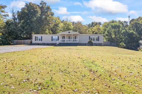344 Gilmore Hill Rd, Lebanon, TN 37087