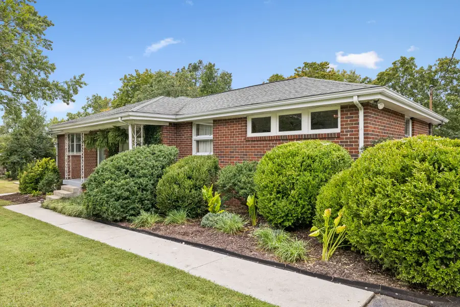 5015 Montclair Dr, Nashville, TN 37211 - #3