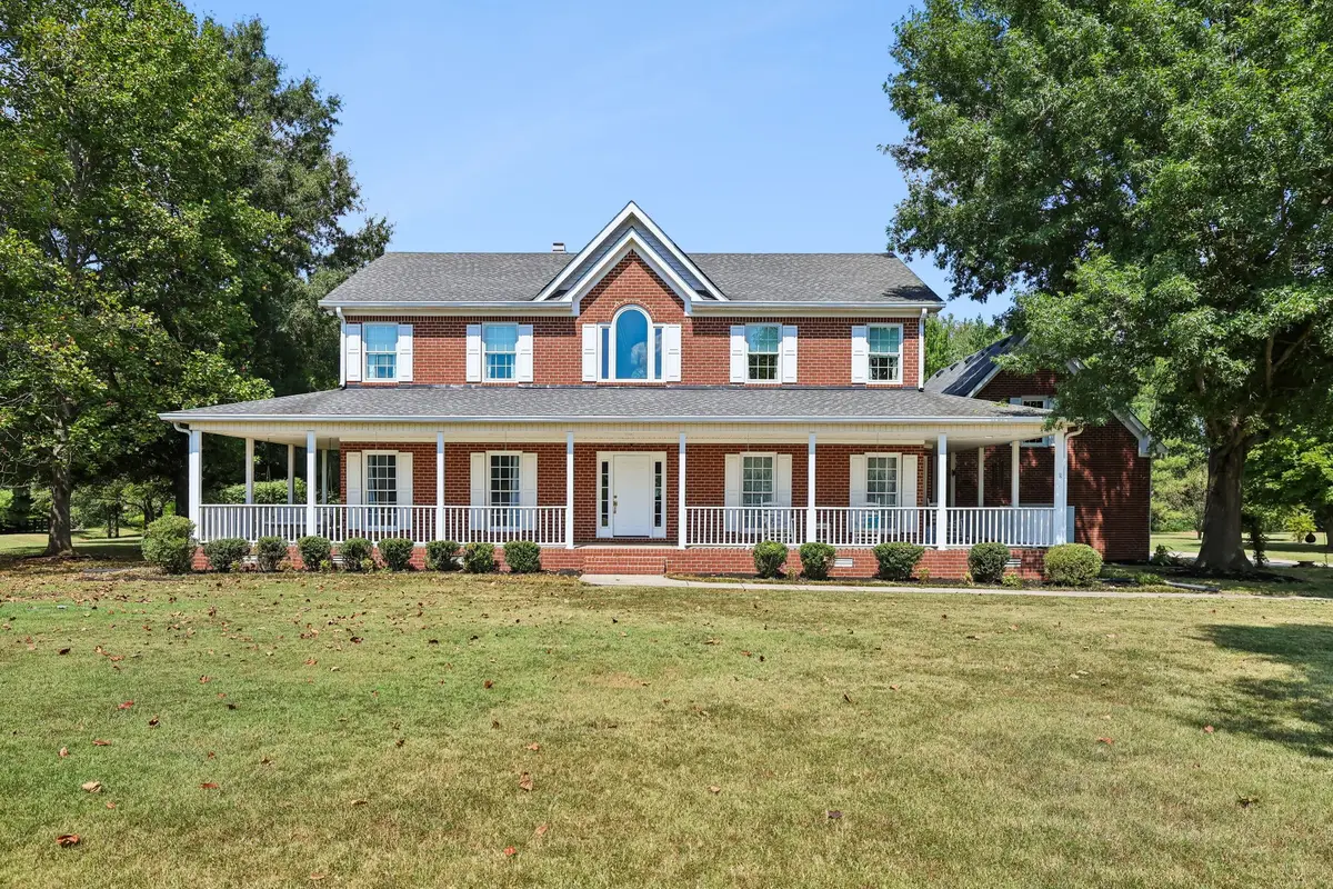 2302 Black Fox Ct, Murfreesboro, TN 37127 - #1