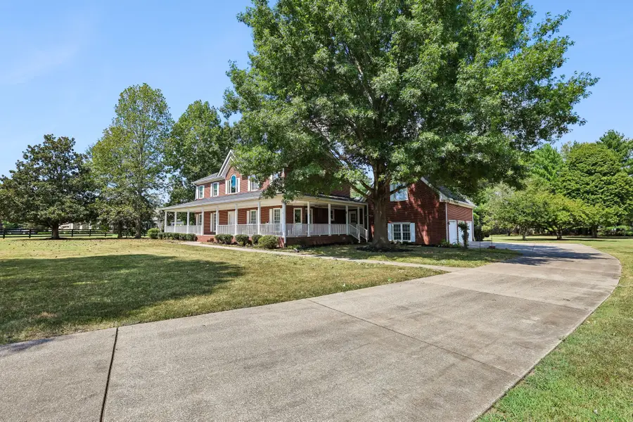 2302 Black Fox Ct, Murfreesboro, TN 37127 - #3