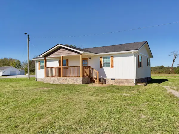 66 Spry Rd, Morrison, TN 37357