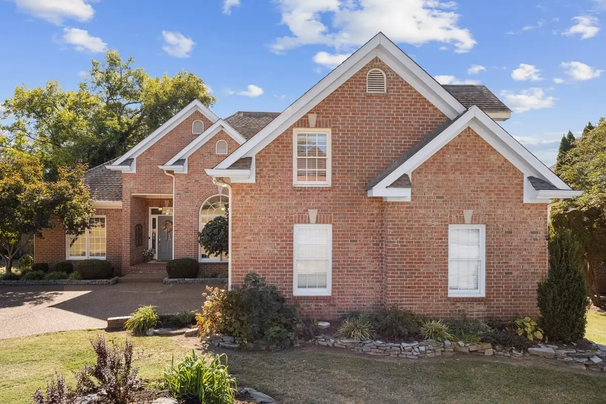 2601 Thames Ct, Thompsons Station, TN 37179 - #1