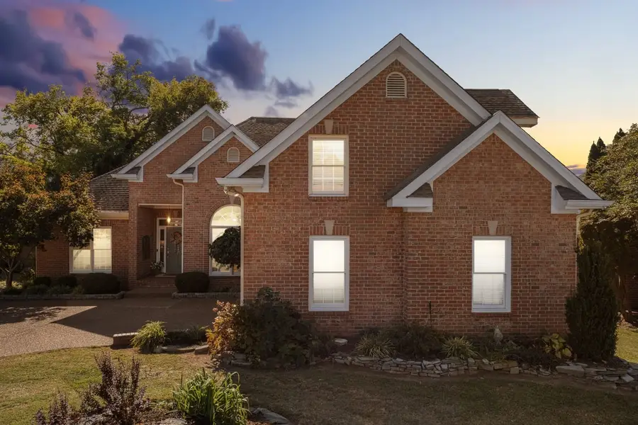 2601 Thames Ct, Thompsons Station, TN 37179 - #3