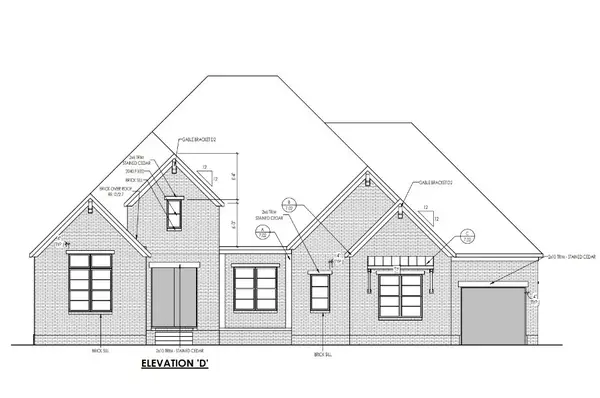 1614 Wisconsin Avenue, Brentwood, TN 37027