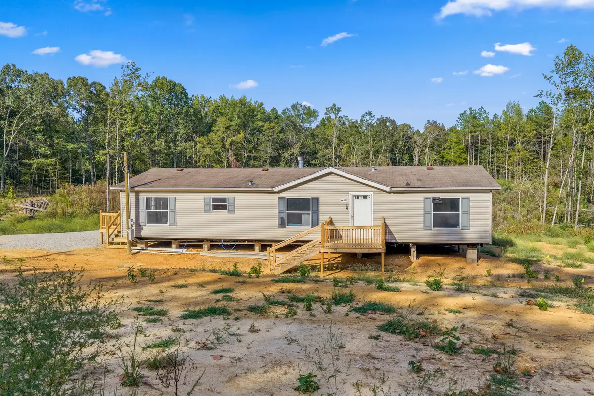 5505 Cash School Road, Enville, TN 38332 - #1