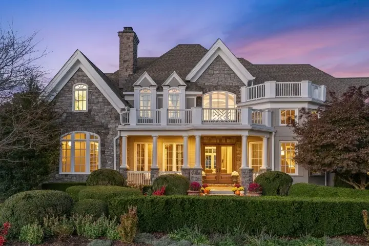 7129 Brandon Park Ct, Franklin, TN 37064 - #1