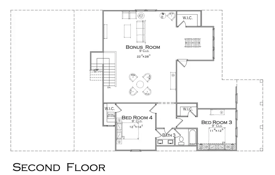 3400 Vinemont Drive, Thompsons Station, TN 37179 - #3