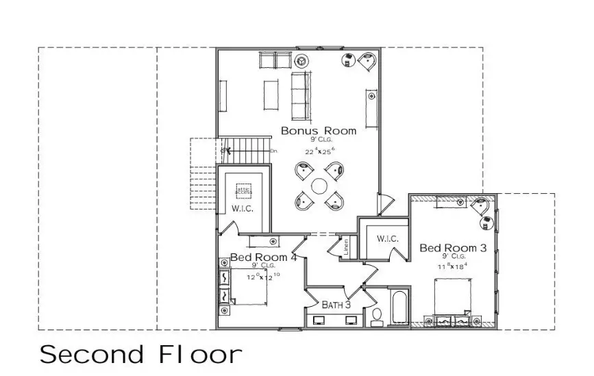 3415 Vinemont Drive, Thompsons Station, TN 37179 - #3