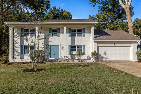 7015 Fairington Circle, Hixson, TN 37343