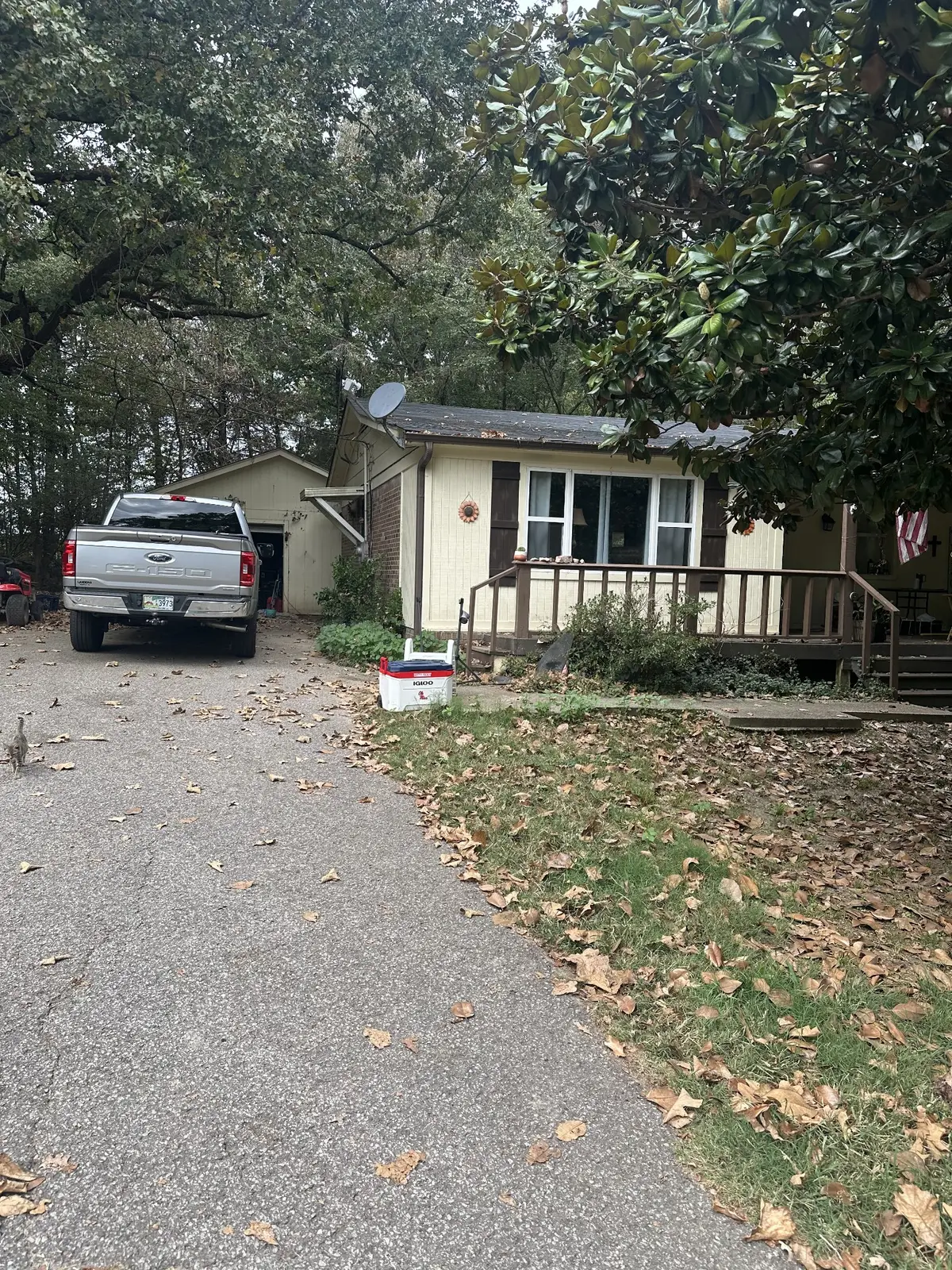 845 Allen Rd, Williston, TN 38076 - #1