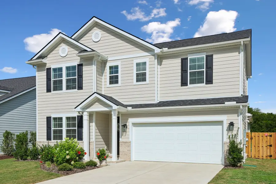 1722 Allwood Ave, Murfreesboro, TN 37128 - #2
