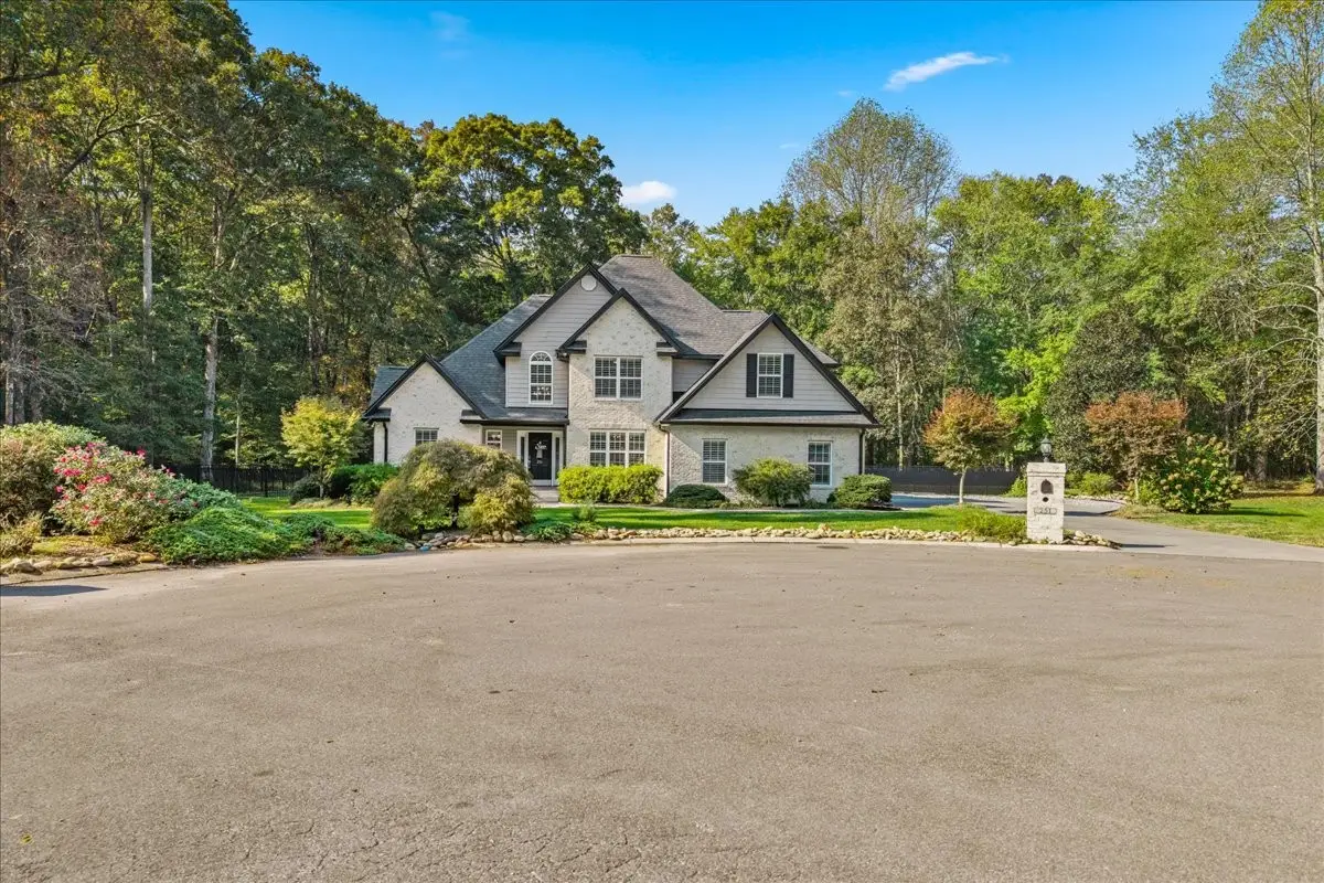 251 County Road 1121, Athens, TN 37303 - #1