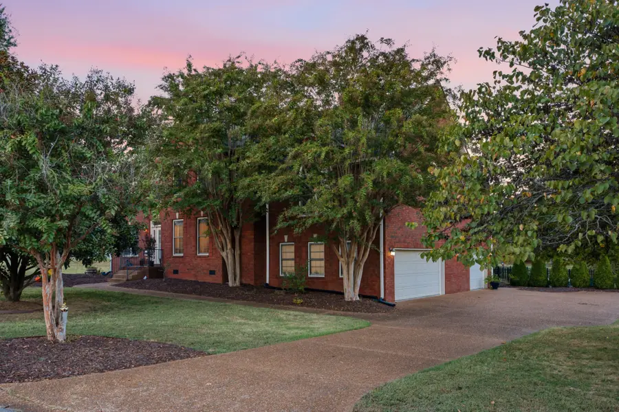 145 N Wynridge Way, Goodlettsville, TN 37072 - #3