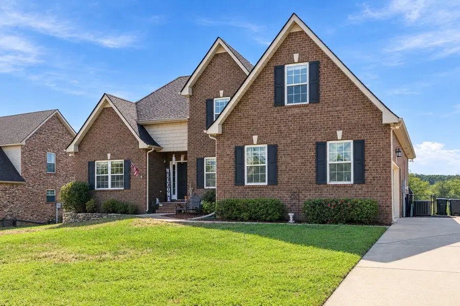 1405 Precept Dr, Murfreesboro, TN 37129 - #2