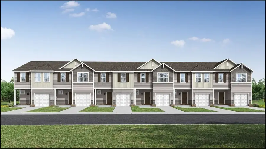 364 Golden Deer Drive, Smyrna, TN 37167 - #3