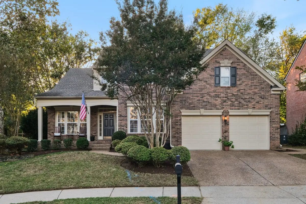 403 William Wallace Dr, Franklin, TN 37064 - #1