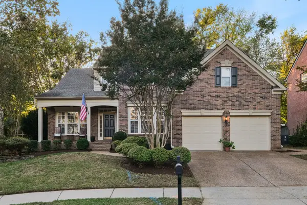 403 William Wallace Dr, Franklin, TN 37064