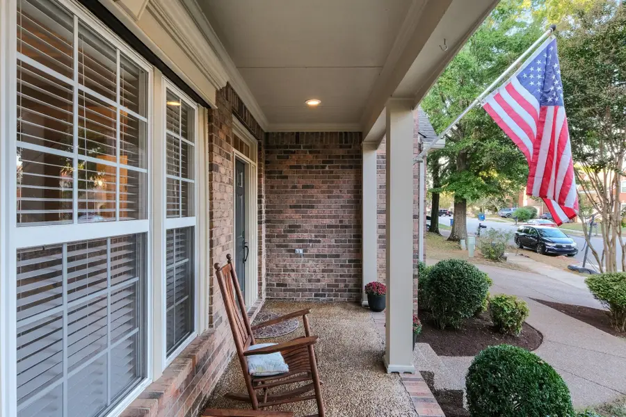 403 William Wallace Dr, Franklin, TN 37064 - #3
