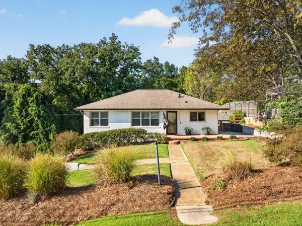 3027 Ozark Circle, Chattanooga, TN 37415