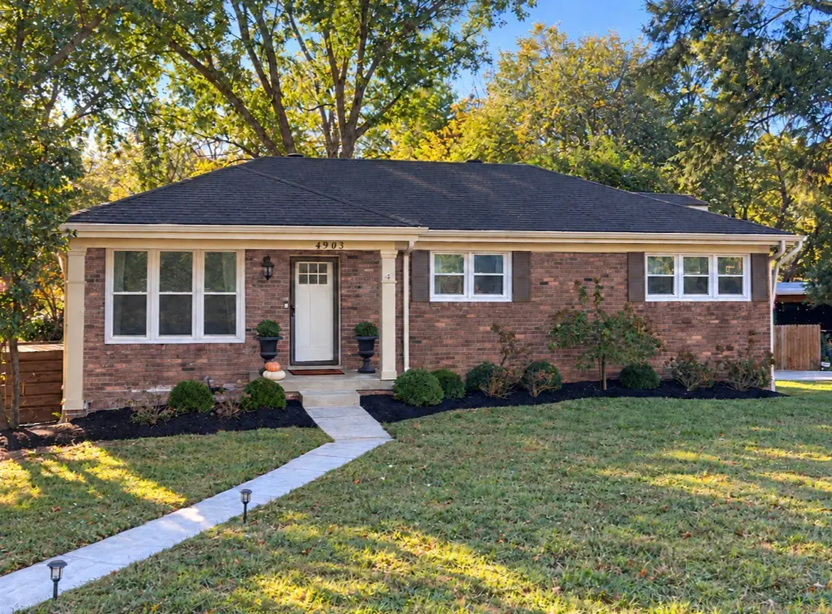 4903 Monterey Dr, Nashville, TN 37220 - #1