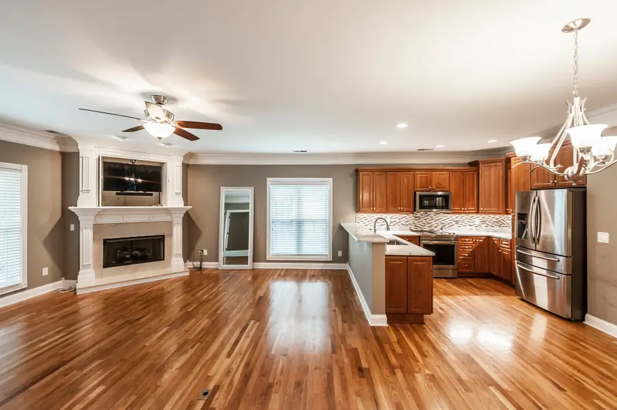 1158 Isaac Franklin Dr, Gallatin, TN 37066 - #2