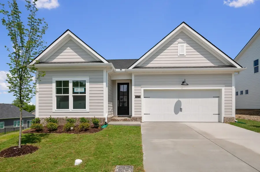 123 Riverview Run, Madison, TN 37115 - #3