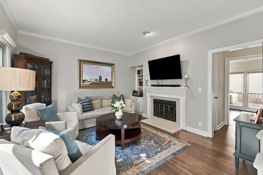 2115 Acklen Ave #6, Nashville, TN 37212 - #2