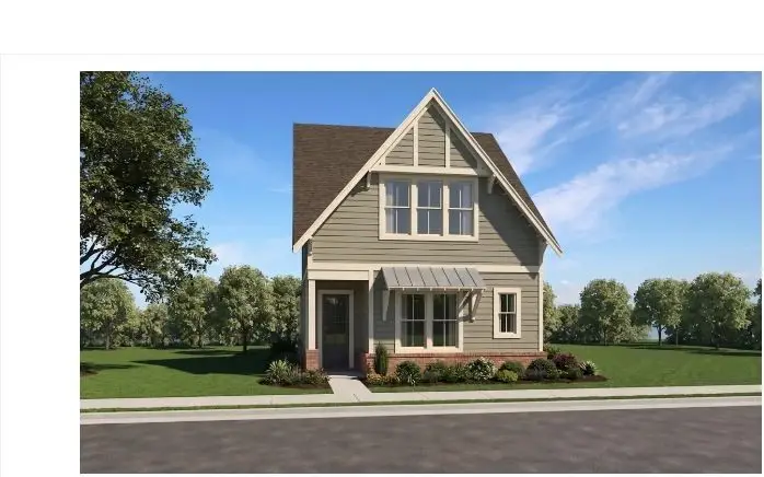 2583 Buckner Lane, Thompsons Station, TN 37179 - #1