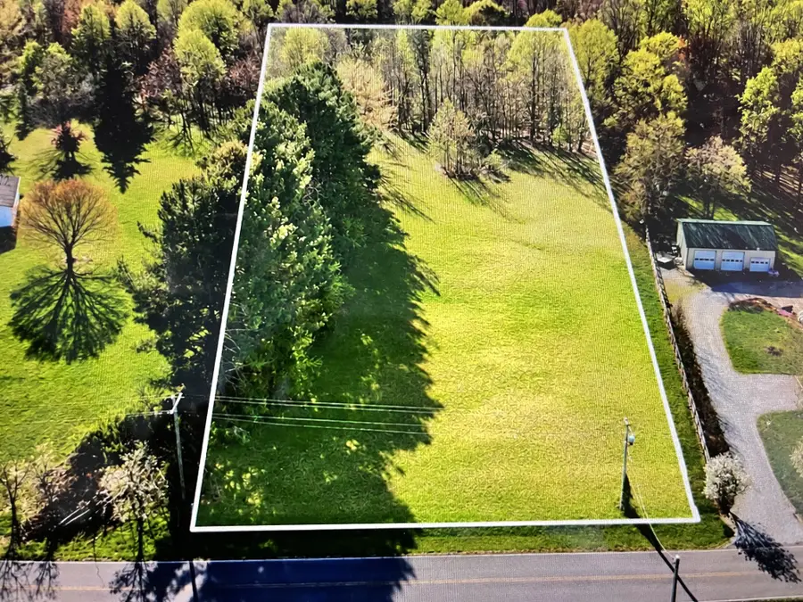 0 Fairway Drive, Lafayette, TN 37083 - #2