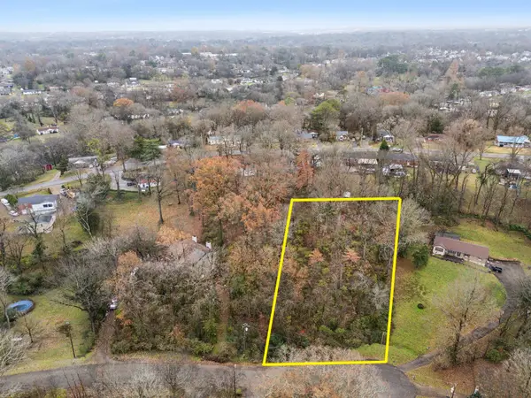 4824 Foley Dr, Nashville, TN 37211