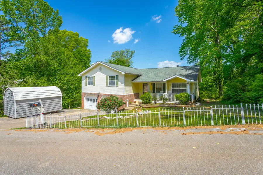 4721 Briarwood Cir, Chattanooga, TN 37416 - #3