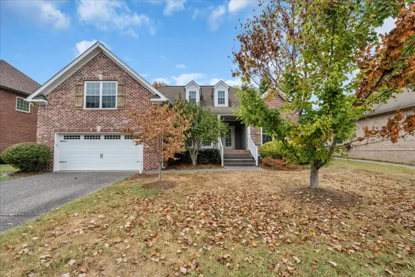 1067 Aenon Cir, Spring Hill, TN 37174