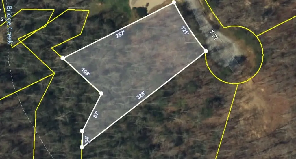 0 T Place, Monterey, TN 38574 - #1