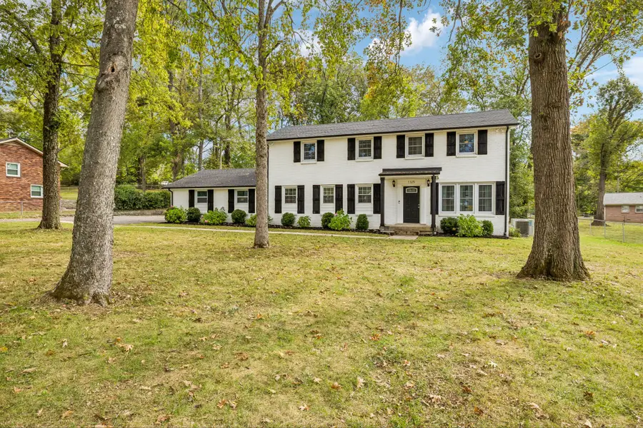 1325 Dalemere Dr, Nashville, TN 37207 - #2