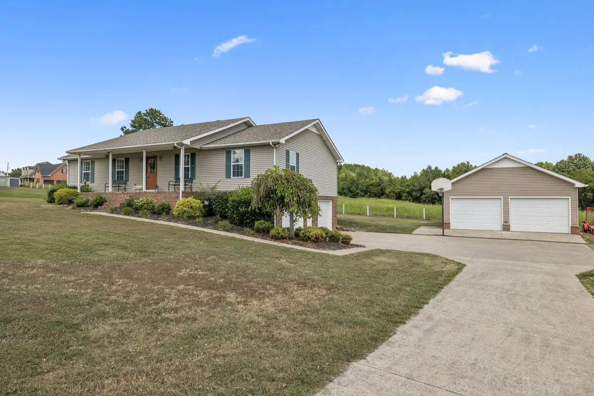 221 Main St E, Hickman, TN 38567 - #1