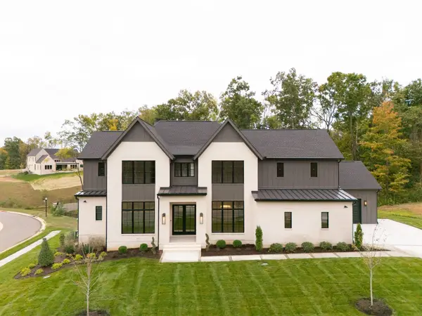9405 Dewaal Ridge, Brentwood, TN 37027