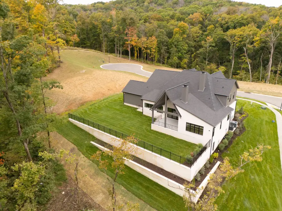 9405 Dewaal Ridge, Brentwood, TN 37027 - #2