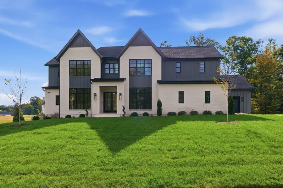 9405 Dewaal Ridge, Brentwood, TN 37027 - #3