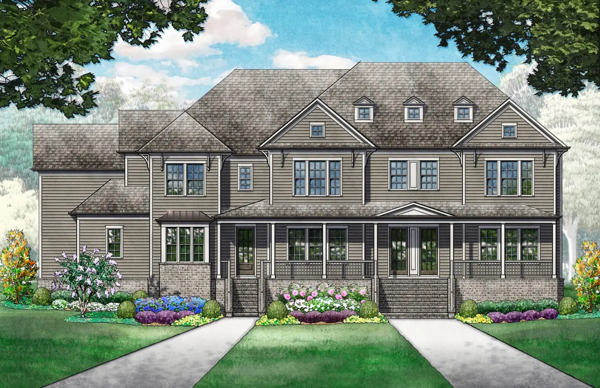 244 Equine Street, Franklin, TN 37064 - #1