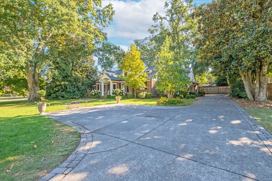 133 Taggart Ave, Nashville, TN 37205 - #2
