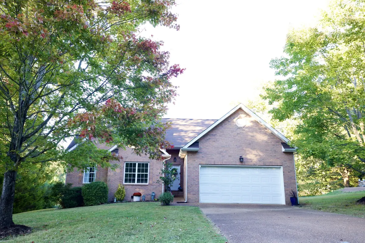 7504 Cherokee Hills Rd, Fairview, TN 37062 - #1