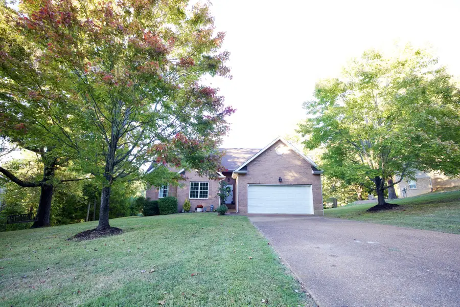 7504 Cherokee Hills Rd, Fairview, TN 37062 - #2