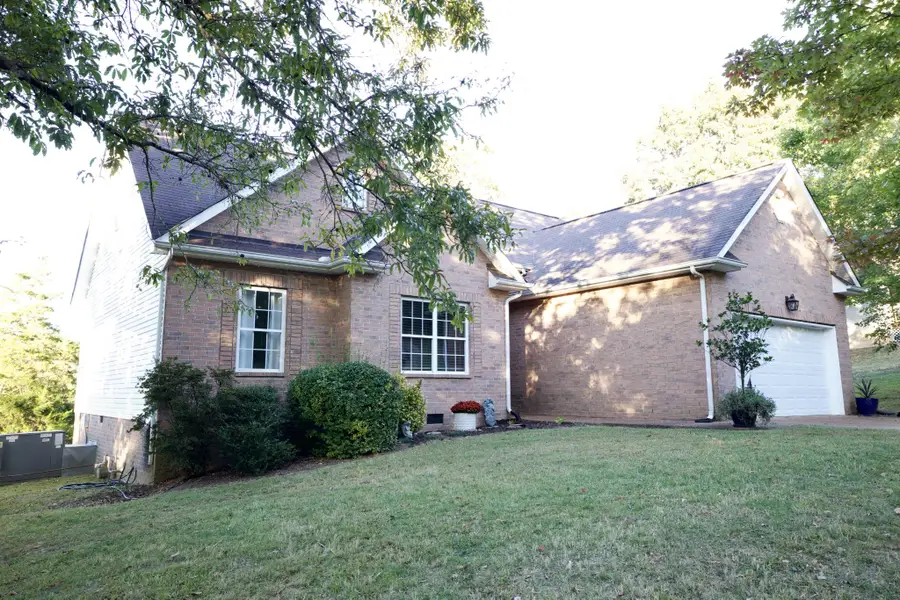7504 Cherokee Hills Rd, Fairview, TN 37062 - #3