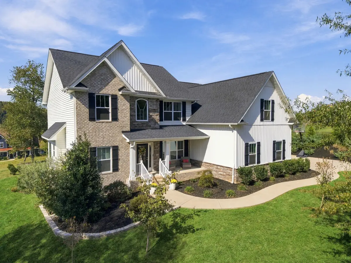 104 Pineberry West Rd, Oak Ridge, TN 37830 - #1