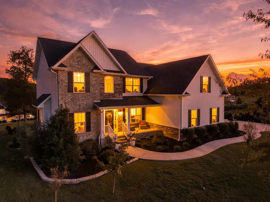 104 Pineberry West Rd, Oak Ridge, TN 37830 - #2
