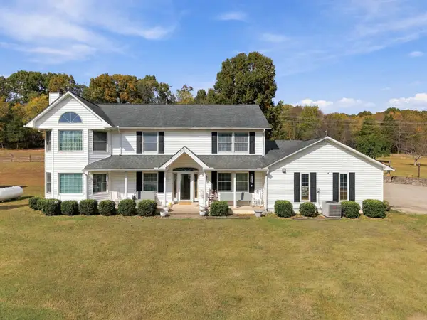 2190 Old Highway 25, Hartsville, TN 37074