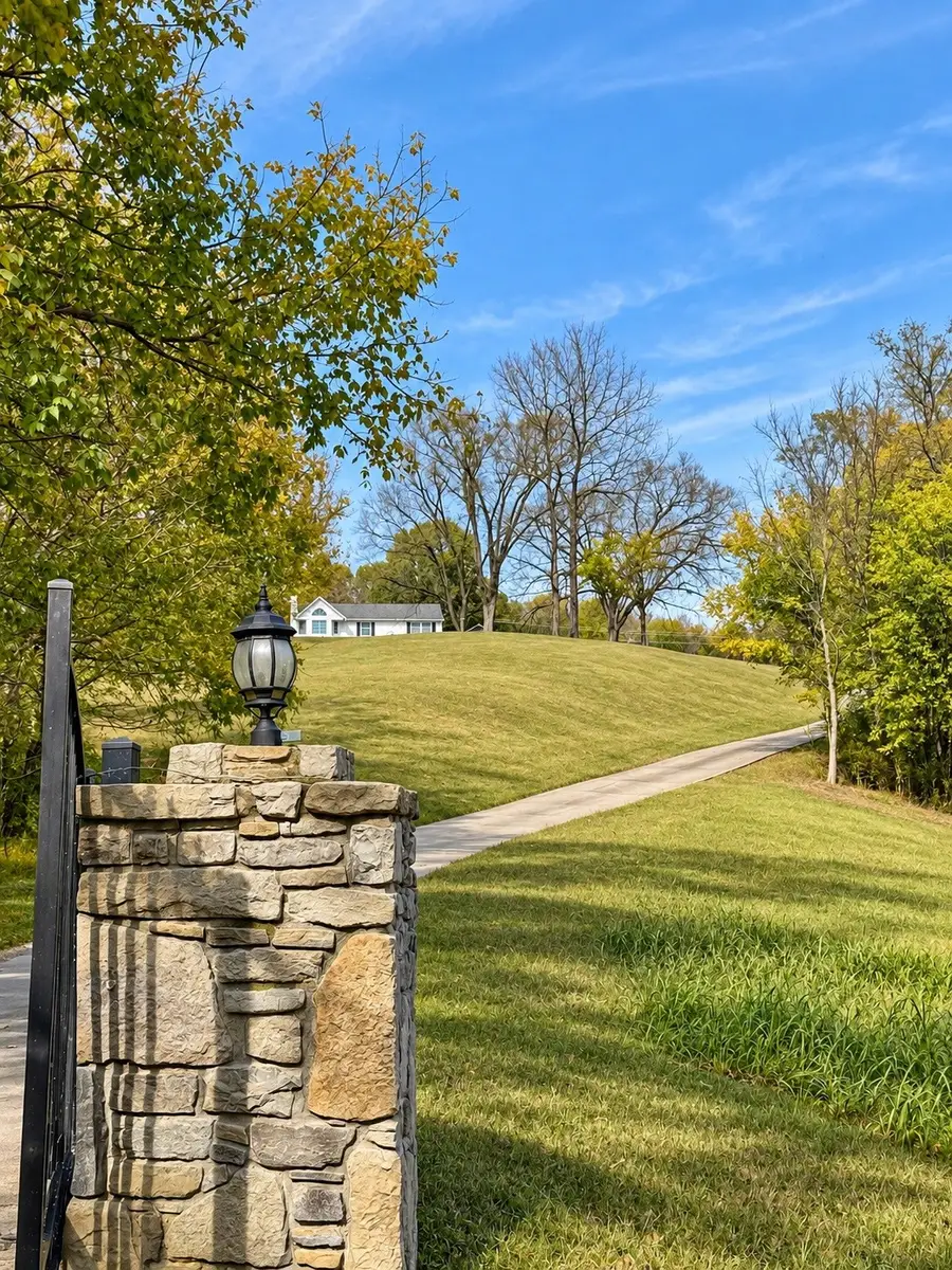 2190 Old Highway 25, Hartsville, TN 37074 - #2