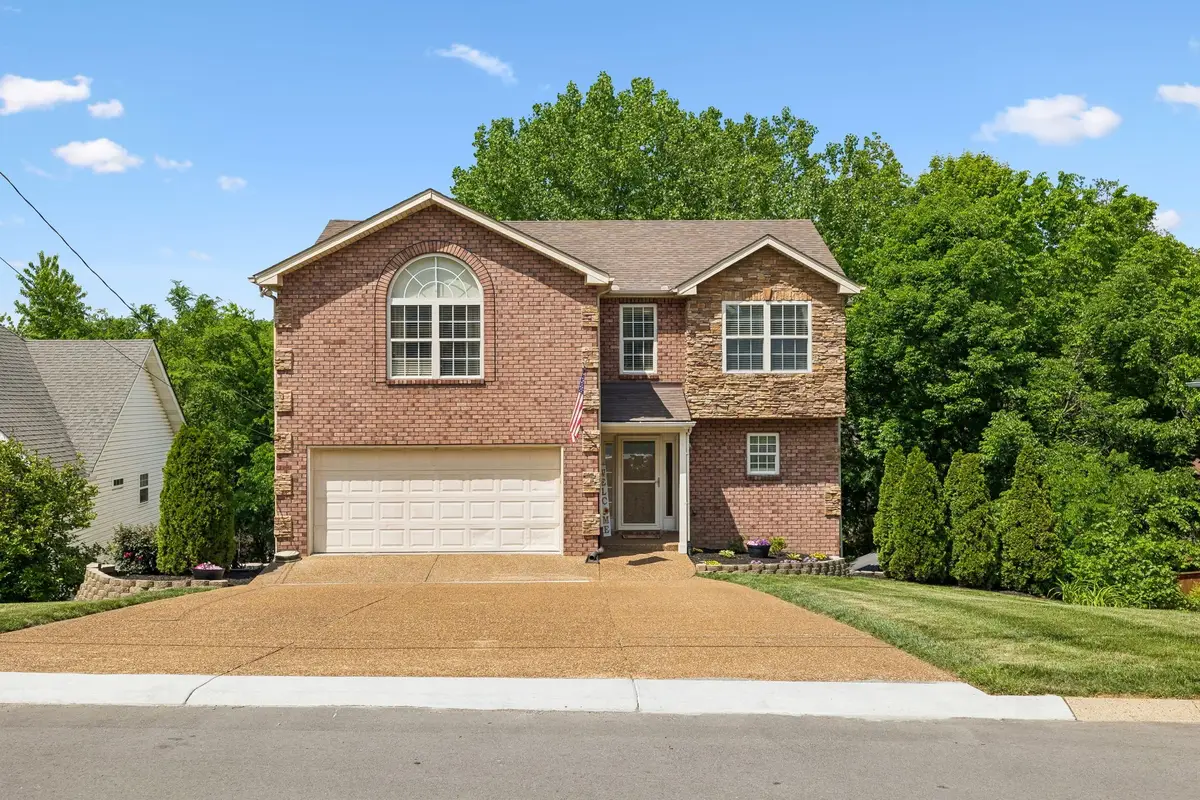 2521 Edinburgh Street, Old Hickory, TN 37138 - #1